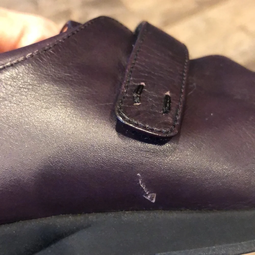 Murtosa Leather Casual Shoes‎